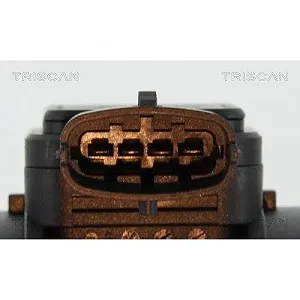 Датчик витрати повітря TRISCAN 8812 24008 для ALFA ROMEO FIAT OPEL SAAB VAUXHALL synthetic.ua - Фото 1