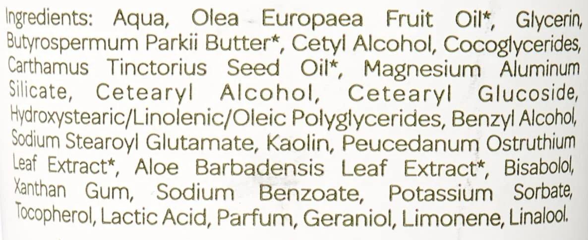 Крем для рук Cattier Ultra-Nourishing 75 мл, фото №3