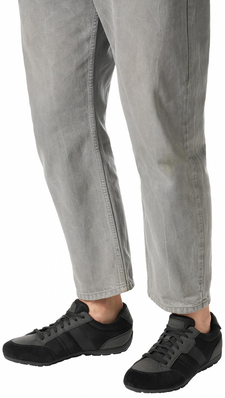 Кроссовки Geox U Ravex D, фото №8 Кроссовки Geox U Ravex D, фото №8