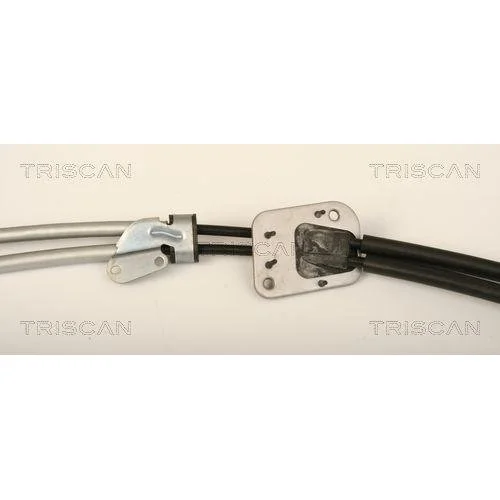 Трос перемикання передач TRISCAN 8140 13704 для TOYOTA, фото №3