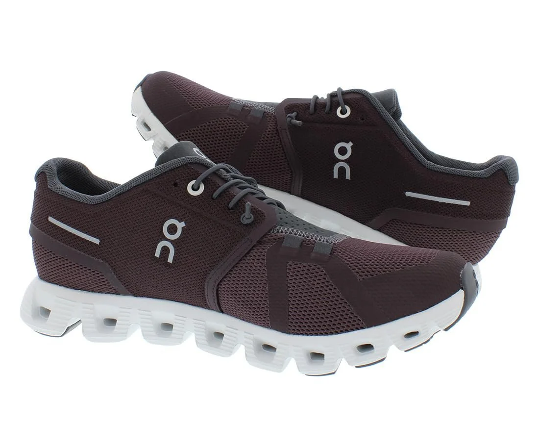 Кроссовки для бега On женские, фото №4