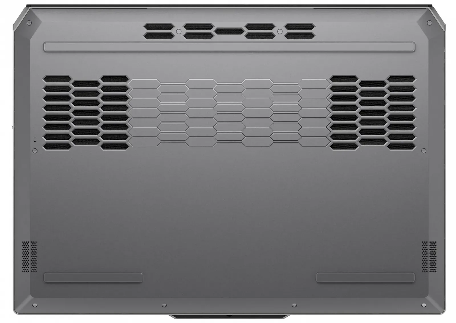 Ноутбук 15.6" Lenovo LOQ 15AHP9 Gaming AMD Ryzen 7 8845HS RAM 16GB SSD 512GB GeForce RTX 4050 Win11 (UKR), фото №12