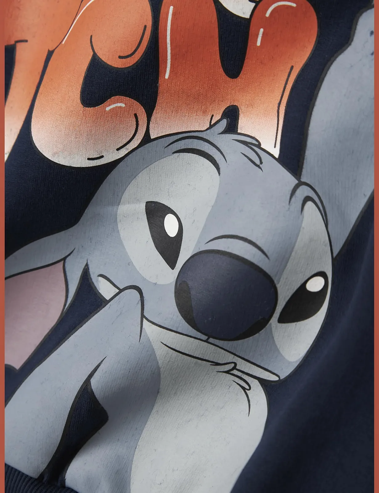 Толстовка NAME IT Nmmant Stitch Nreg Sweat Bru Wdi для хлопчиків, фото №3 Толстовка NAME IT Nmmant Stitch Nreg Sweat Bru Wdi для хлопчиків, фото №3