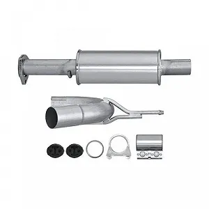 Глушник передній HELLA Easy2Fit 8LB 366 020-361 synthetic.ua - Фото 1