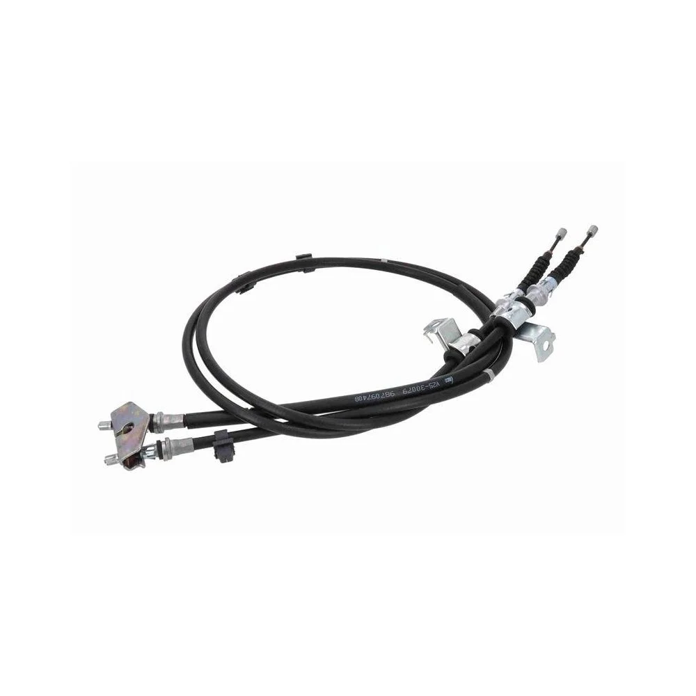 Трос стояночного гальма VAICO V25-30079 для FORD, середній, фото №1