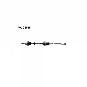 Приводной вал SKF VKJC 5535 для TOYOTA передний правый - Фото 1