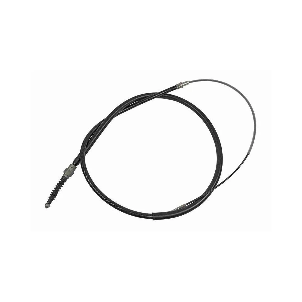 Трос стояночного тормоза VAICO V10-30012 для AUDI SEAT, фото №1 Трос стояночного тормоза VAICO V10-30012 для AUDI SEAT, фото №1