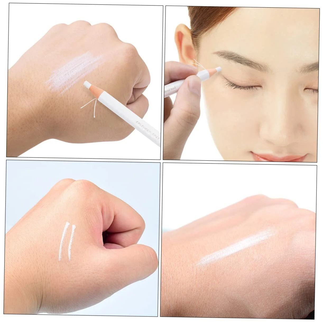 Карандаш для бровей 2st Хайлайтер-макияж, фото №6