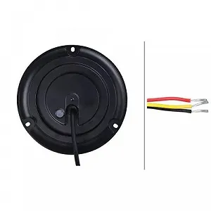 Проблесковый маячок HELLA 2XD 357 980-101 synthetic.ua - Фото 1