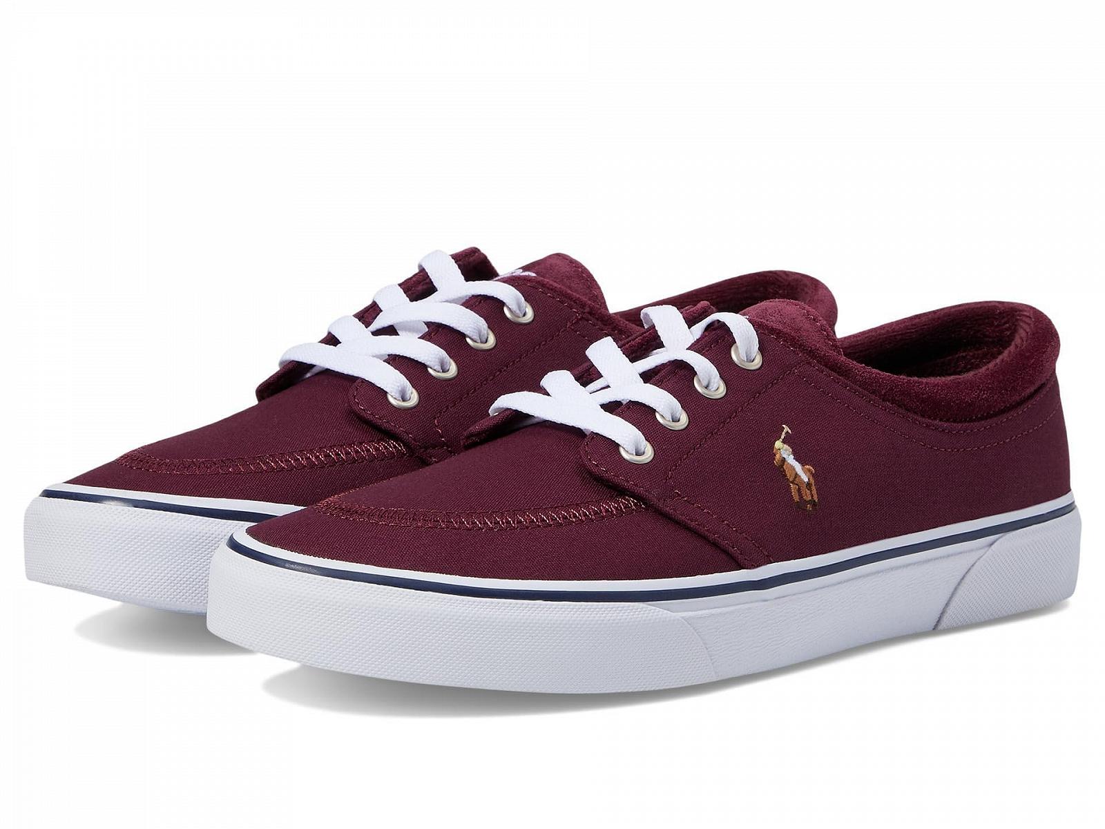 Кроссовки Polo Ralph Lauren Faxon X, фото №1 Кроссовки Polo Ralph Lauren Faxon X, фото №1