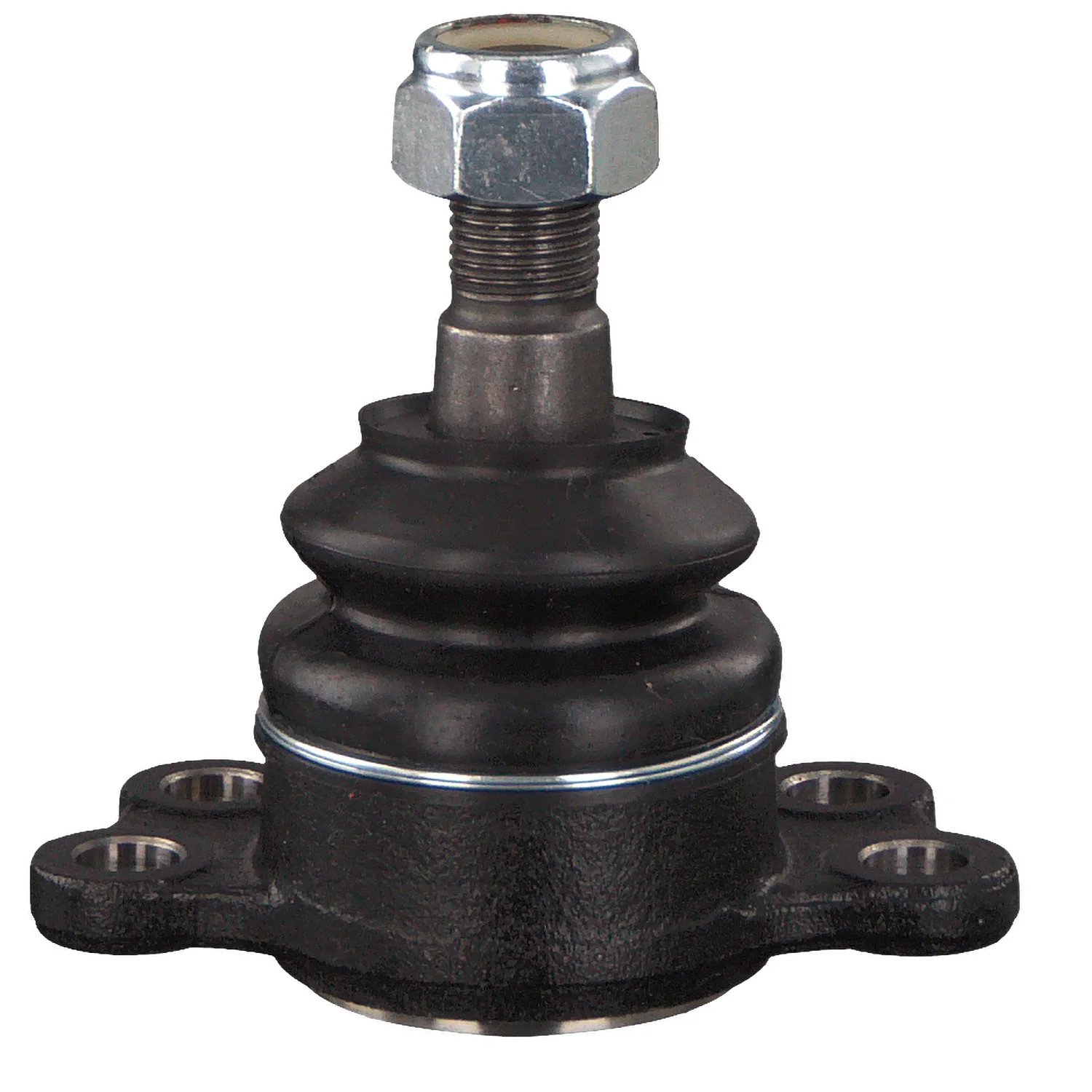 Шарова опора FEBI BILSTEIN 41707 ProKit для SSANGYONG, передній міст зліва, фото №4 Шарова опора FEBI BILSTEIN 41707 ProKit для SSANGYONG, передній міст зліва, фото №4