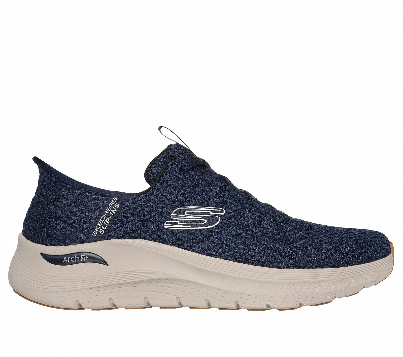 Кросівки Skechers Arch Fit 2.0 Look Ahead, фото №5