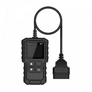 Автосканер OBD2 Creader Millennium 30 LAUNCH - Фото 1
