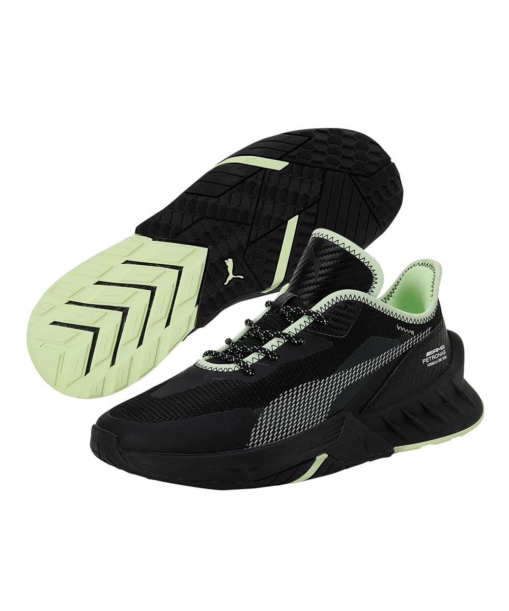 Кросівки Puma Mapf1 Maco SL, фото №6
