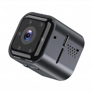 Екшн-камера Fiorky BK7252 - Фото 1