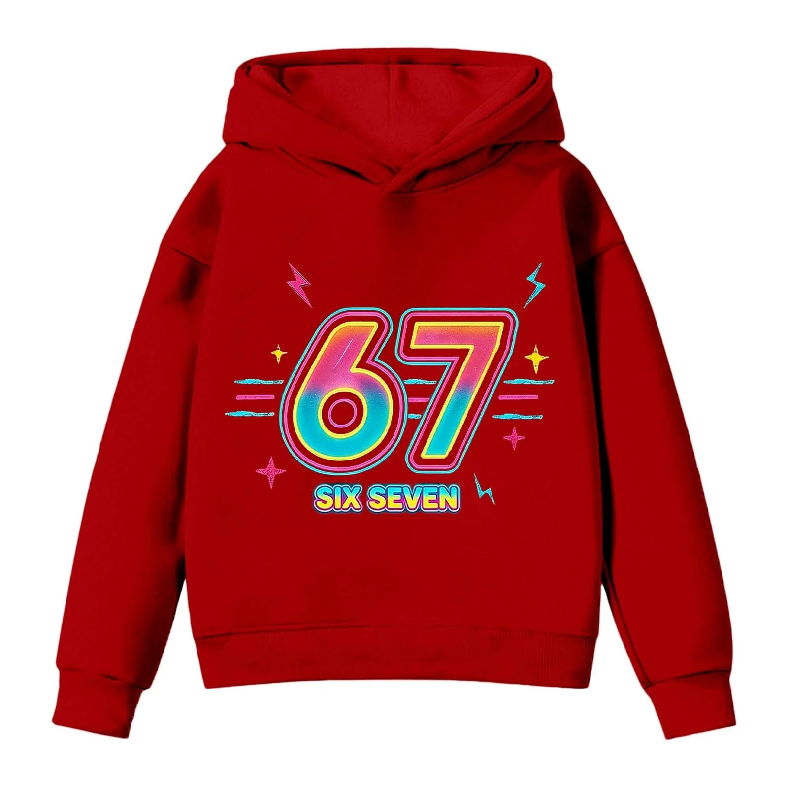 Худи для девочки, фото №4