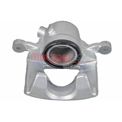 Гальмівний супорт METZGER 6261301 для BMW MINI передній міст зліва, фото №2