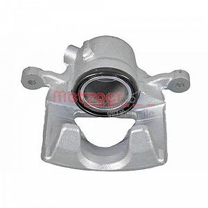 Гальмівний супорт METZGER 6261301 для BMW MINI передній міст зліва synthetic.ua - Фото 1