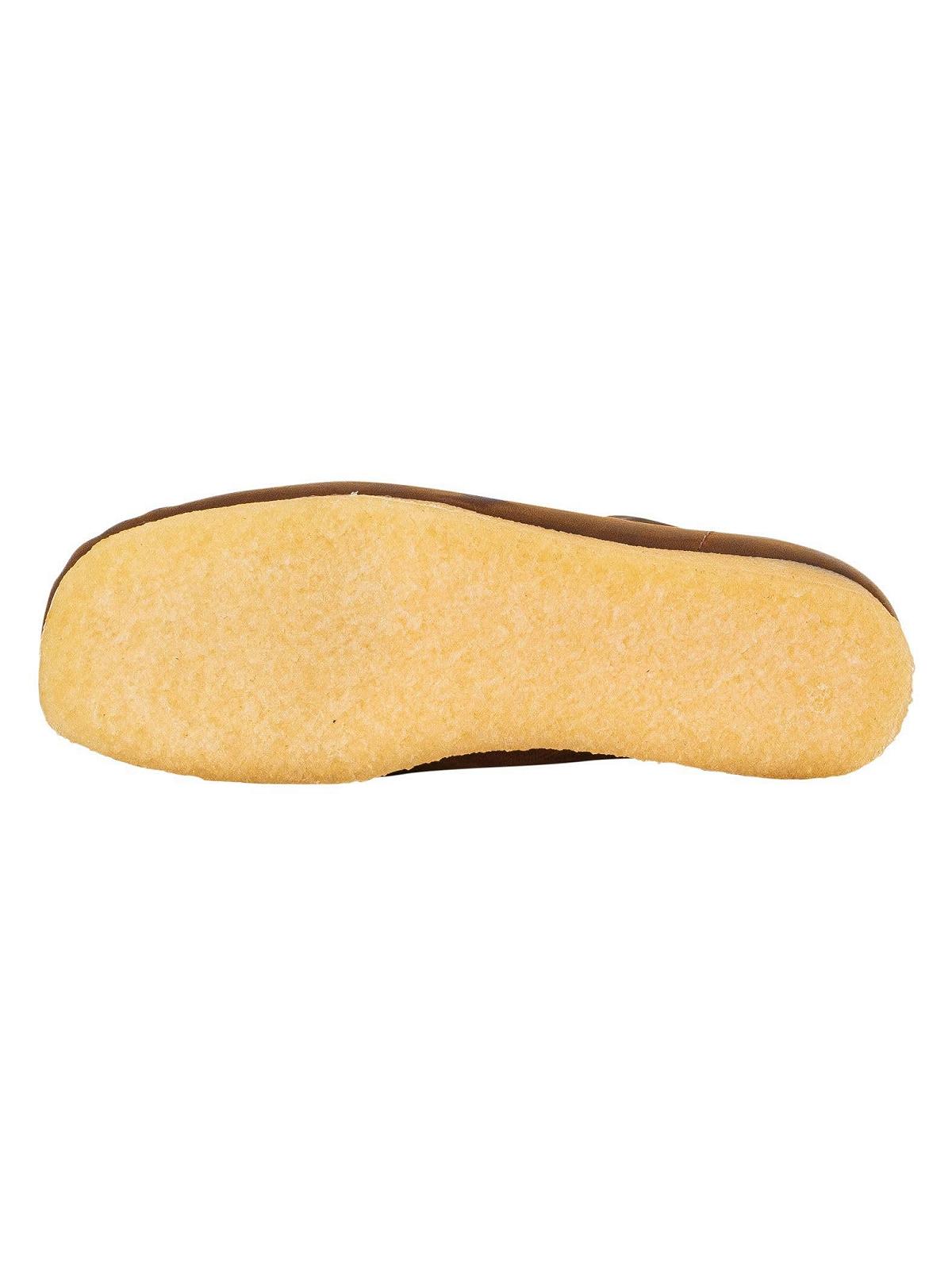 Мужские Wallabee Slipper, фото №7
