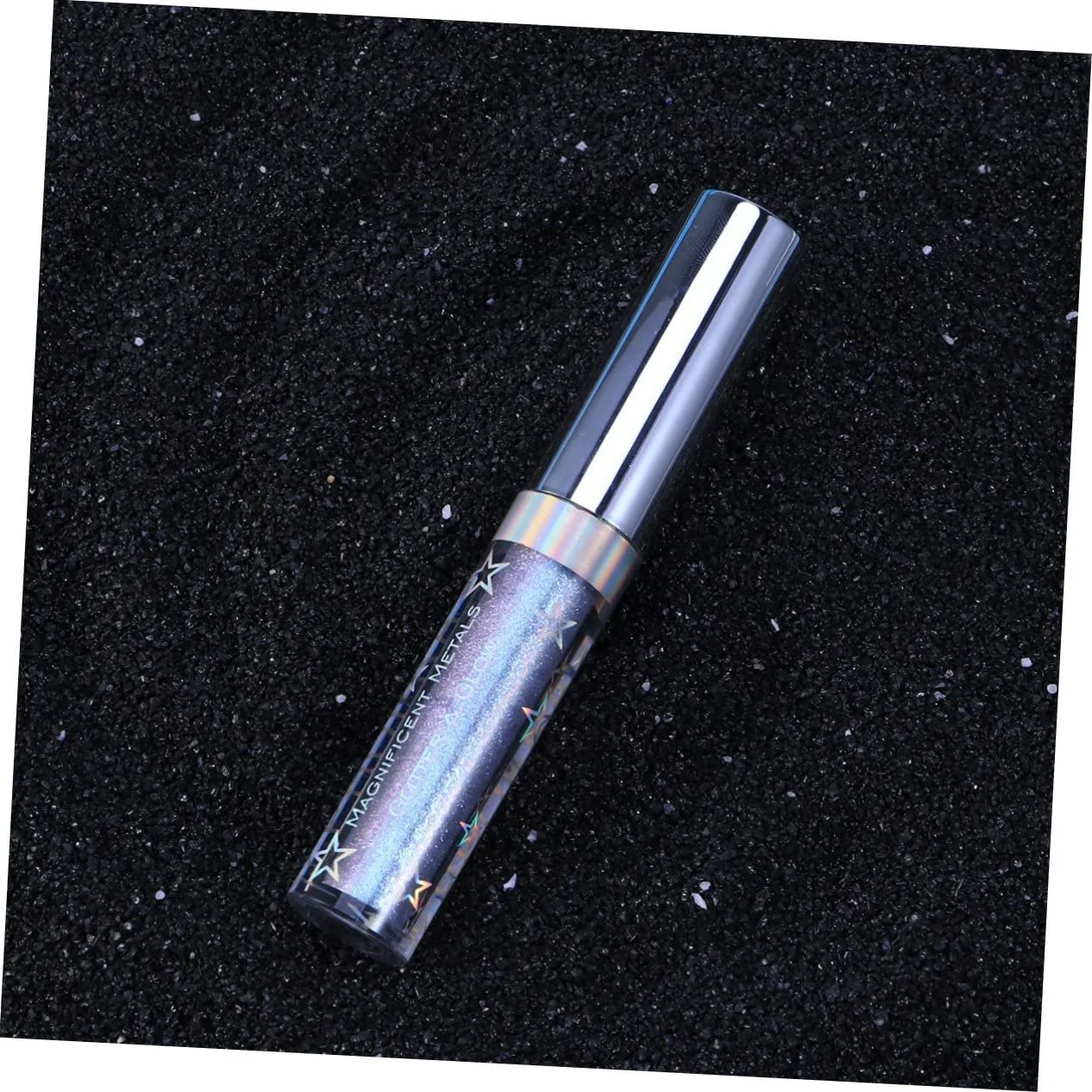 Сияющие Тени для век Пигмент Жидкий, фото №2