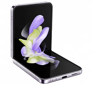 Смартфон 6.7" Samsung Galaxy Flip 4 8/256GB 2-SIM NFC 12/10Мп 8 ядер Android 16 Bora Purple цена на synthetic.ua - Фото 1 Смартфон 6.7" Samsung Galaxy Flip 4 8/256GB 2-SIM NFC 12/10Мп 8 ядер Android 16 Bora Purple synthetic.ua - Фото 1