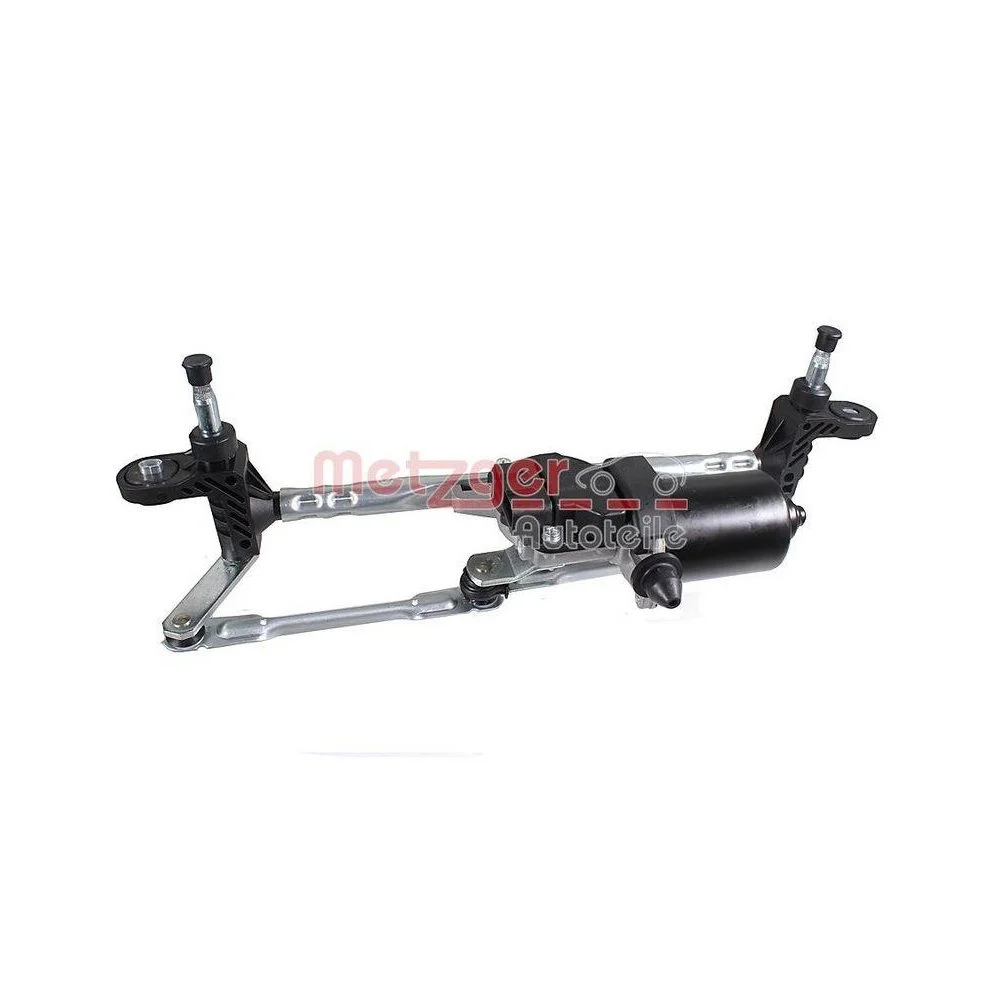 Важелі склоочисника METZGER 2191094 GREENPARTS для FIAT FORD, передні, фото №1