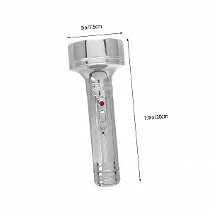 Ретро Металевий Ліхтар Ручний для використання в приміщенні/на відкритому повітрі Вінтажний стиль Міцний алюміній Унікальний домашній акцент synthetic.ua - Фото 1