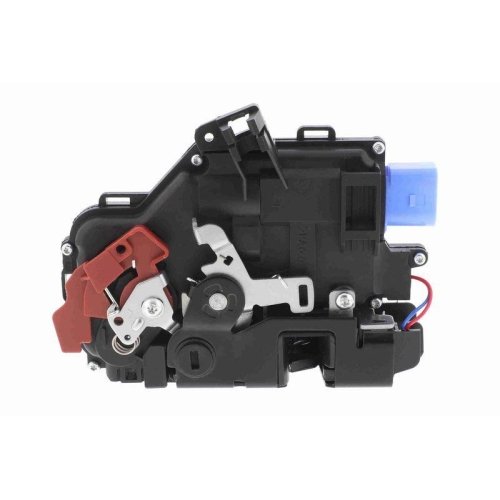 Замок дверей VEMO V10-85-0006 AUDI SEAT SKODA VW VAG Original VEMO Quality, фото №3 Замок дверей VEMO V10-85-0006 AUDI SEAT SKODA VW VAG Original VEMO Quality, фото №3