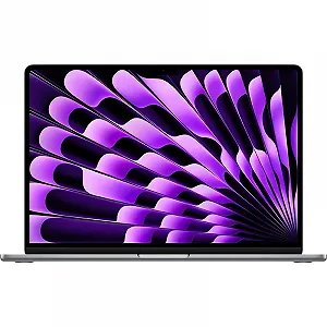 Купить Ультрабук 15.3" Apple MacBook Air 15 2023 Apple M2 RAM 8GB SSD 512GB 15час батарея macOS Алюминиевый корпус (UKR) - Фото 1 Ультрабук 15.3" Apple MacBook Air 15 2023 Apple M2 RAM 8GB SSD 512GB 15час батарея macOS Алюминиевый корпус (UKR) - Фото 1