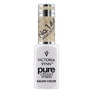 Купить Гель-лак VICTORIA VYNN Pure Cream Hybrid No. 144 Midi Touch - Фото 1 Гель-лак VICTORIA VYNN Pure Cream Hybrid No. 144 Midi Touch - Фото 1