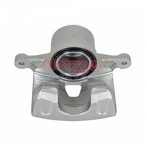 Тормозной суппорт METZGER AUTOTEILE GREENPARTS 6261764 для HYUNDAI KIA synthetic.ua - Фото 1