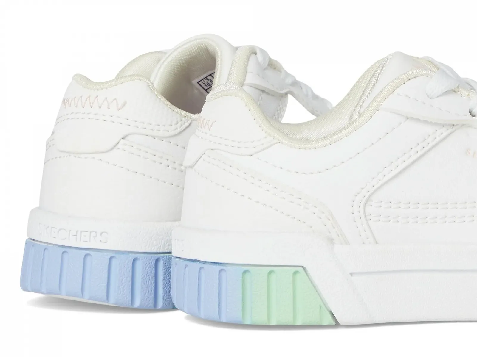 Кроссовки Skechers Jade Soft Glow для девочек, фото №7