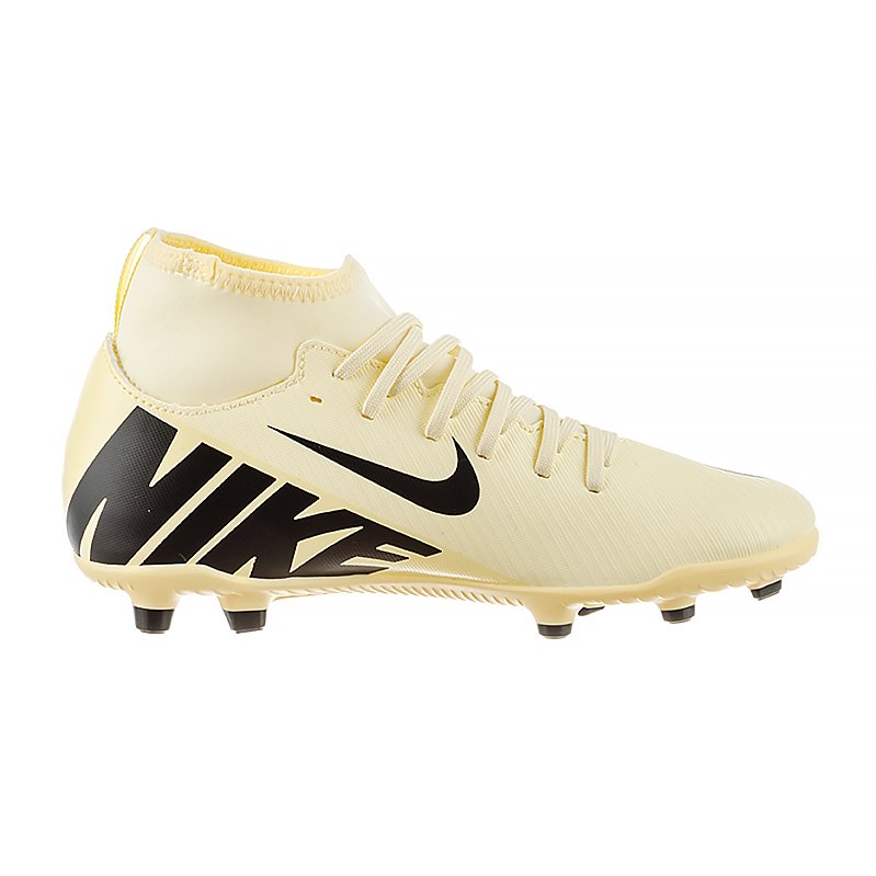 Бутсы Nike JR SUPERFLY 9 CLUB FG/MG 36, фото №4