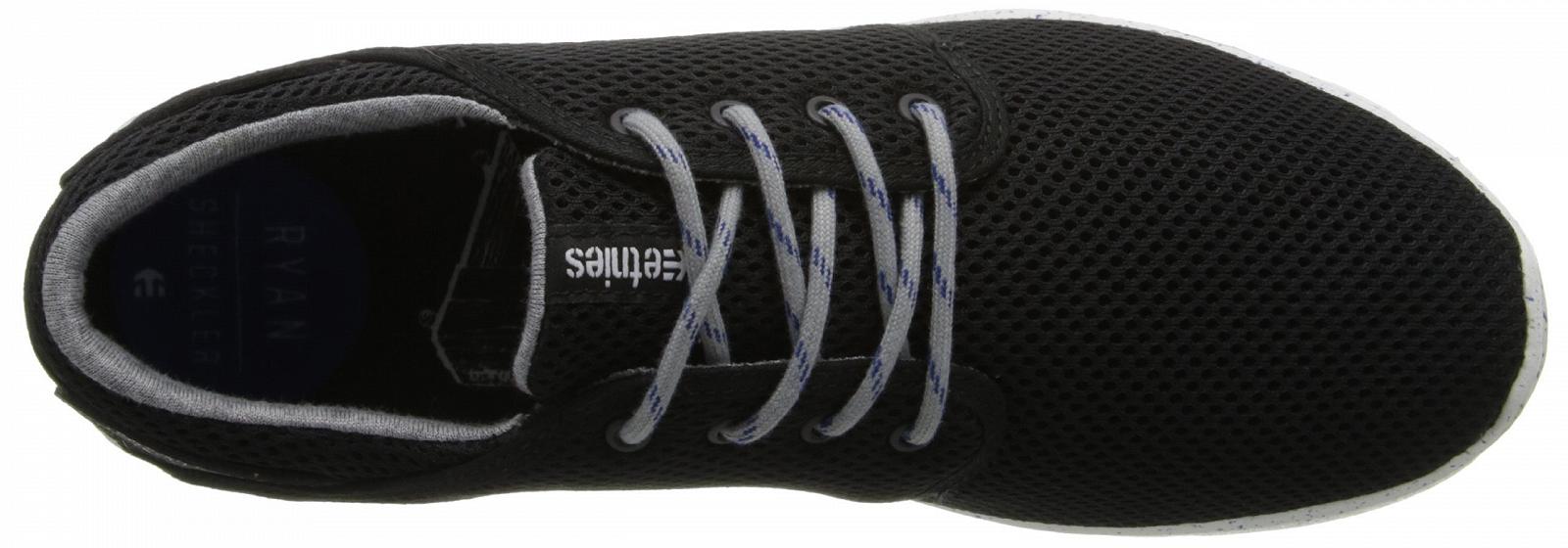 Кімнатні Чоловічі Кросівки Etnies SCOUT, фото №5 Кімнатні Чоловічі Кросівки Etnies SCOUT, фото №5