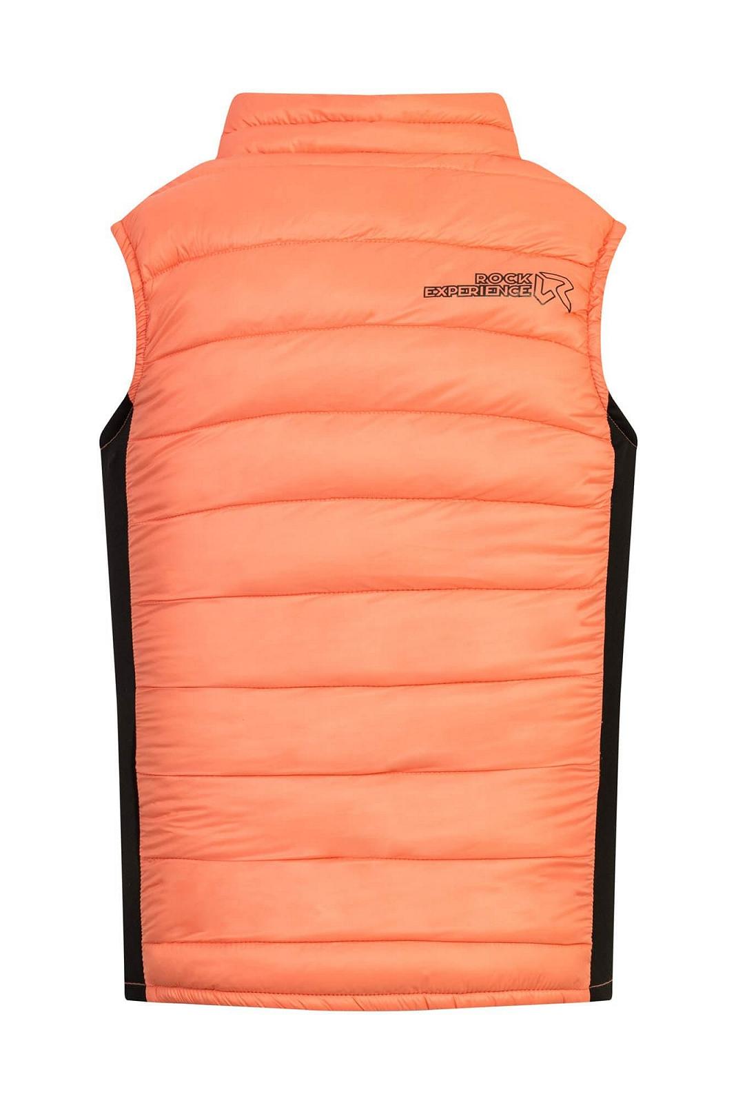 Жилет Rock Experience Fortune Hybrid Junior Унисекс, фото №2 Жилет Rock Experience Fortune Hybrid Junior Унисекс, фото №2