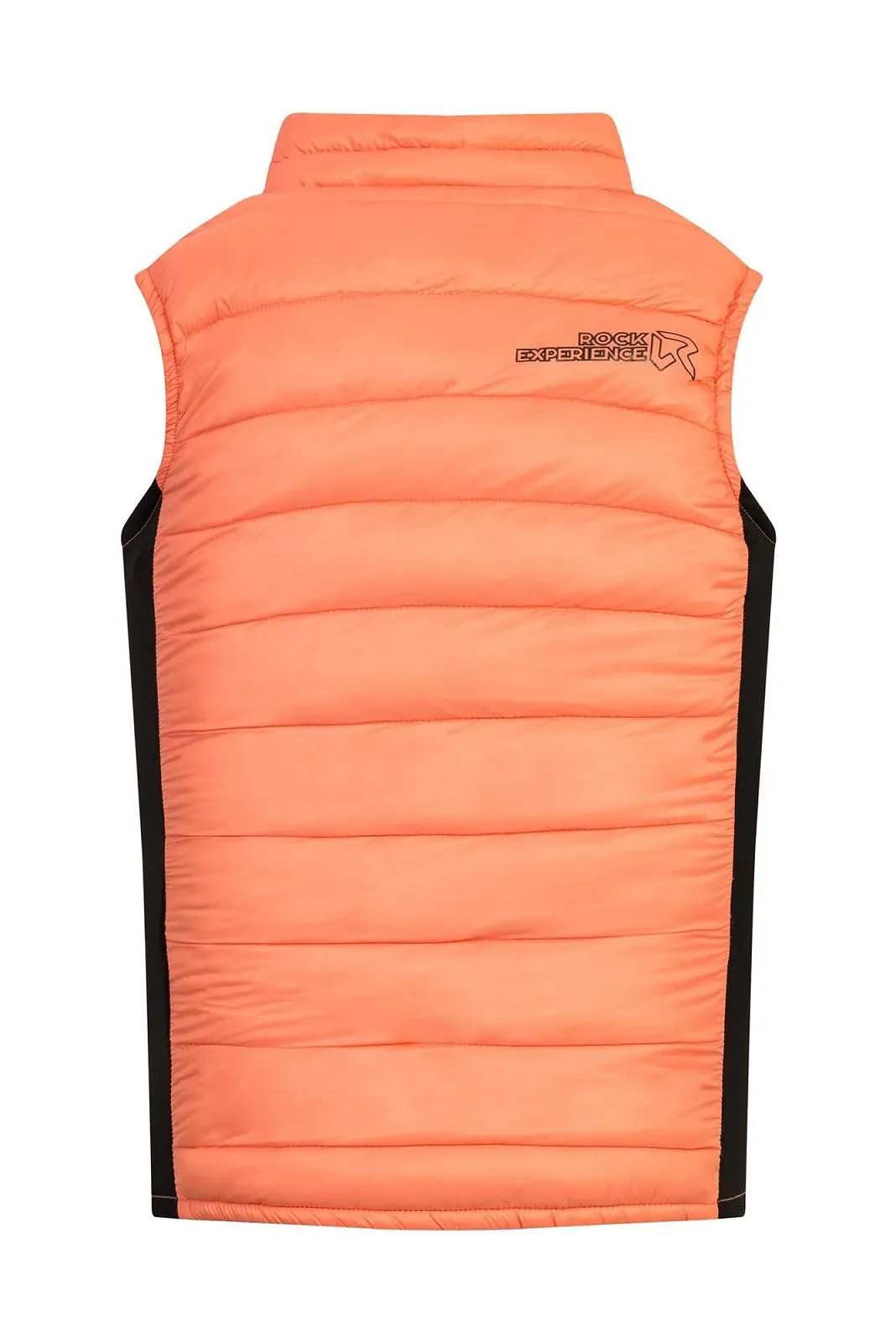 Жилет Rock Experience Fortune Hybrid Junior Унісекс, фото №2 Жилет Rock Experience Fortune Hybrid Junior Унісекс, фото №2