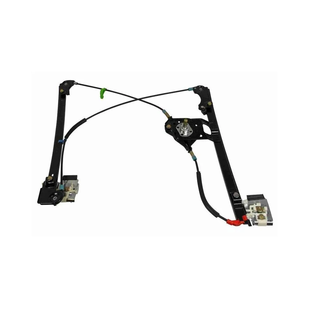 Склопідйомник VAICO Green Mobility Parts V10-6116 для SEAT SKODA VW VAG, фото №1