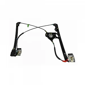 Склопідйомник VAICO Green Mobility Parts V10-6116 для SEAT SKODA VW VAG - Фото 1