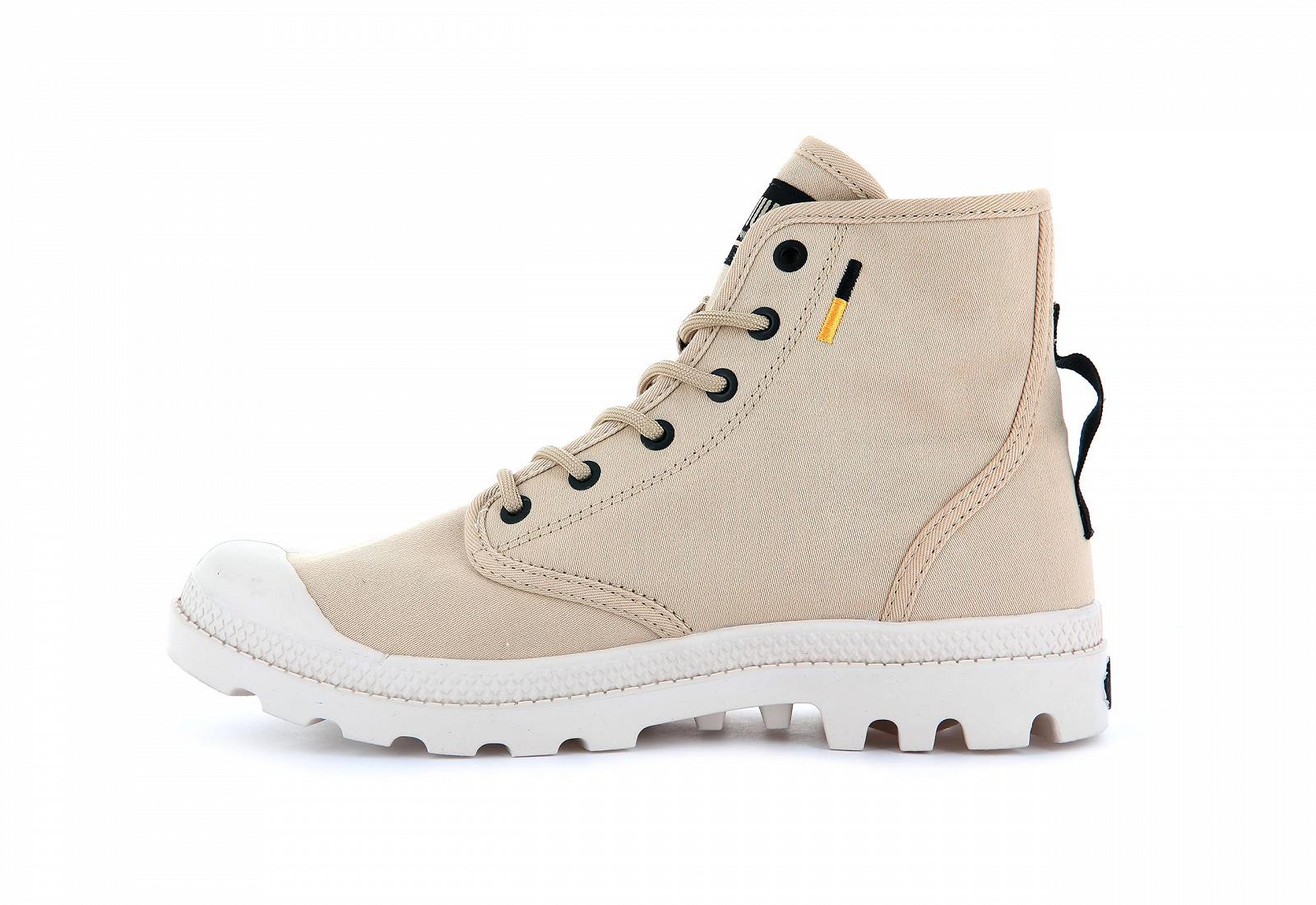 Черевики Palladium Pampa Hi Htg Supply Unisex, фото №4
