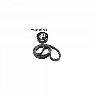 Комплект ременя ГРМ SKF VKMA 08705 для LADA NISSAN - Фото 1