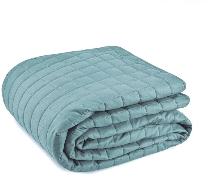 Покривало Bassetti Pop Colour Двоспальне 260 см x 260 см Однотонний Lago T1, фото №1