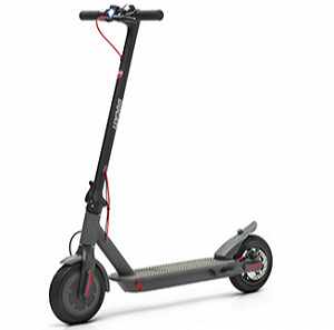 Электросамокат 8.5" Ducati PRO-I EVO 30 км 350 Вт 25 км/ч Black Электросамокат 8.5" Ducati PRO-I EVO 30 км 350 Вт 25 км/ч Black
