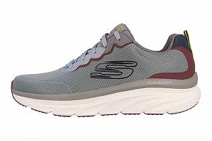 Кроссовки Skechers D'lux Walker Scrambler для мужчин - Фото 1