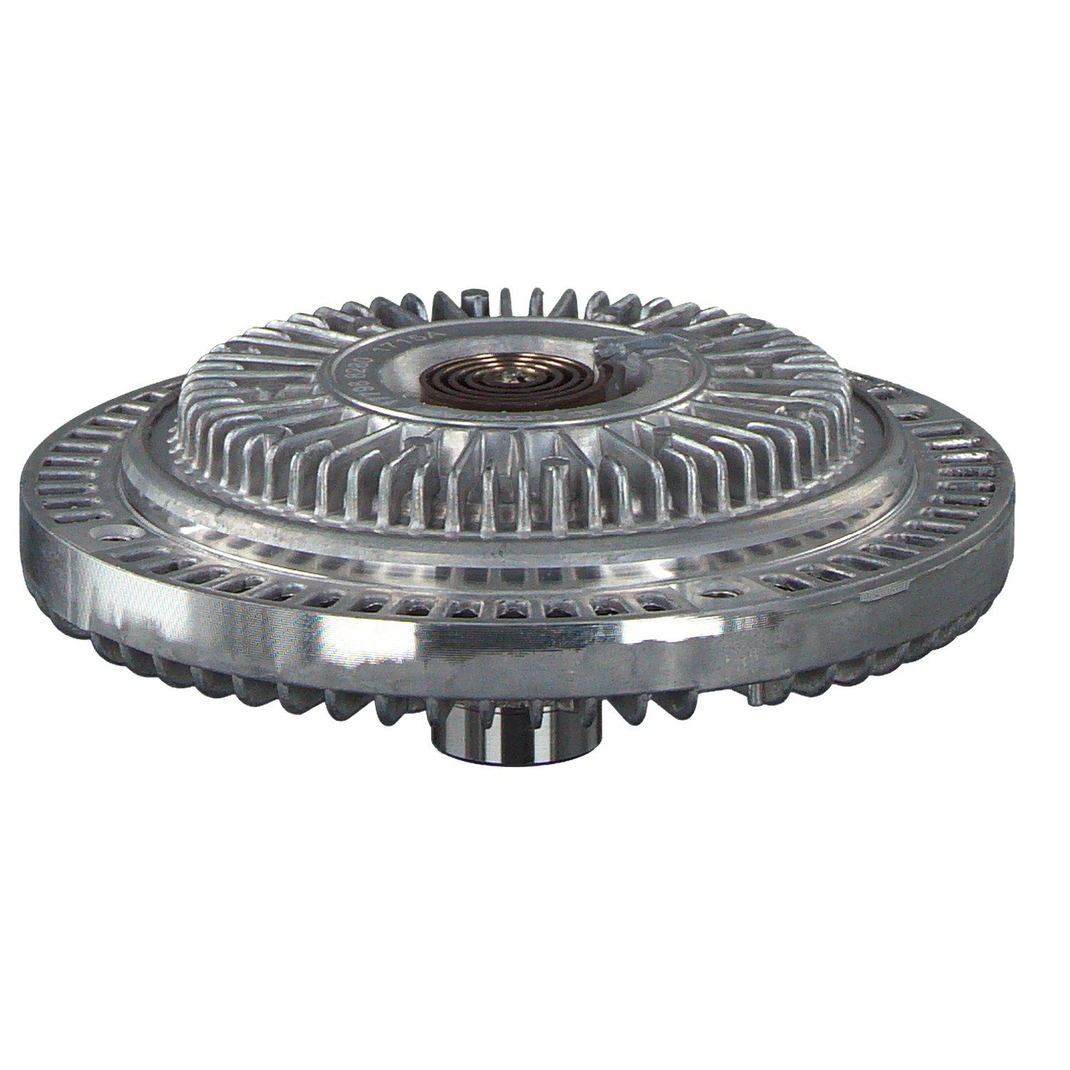 Муфта вентилятора радиатора FEBI BILSTEIN 17798, фото №5