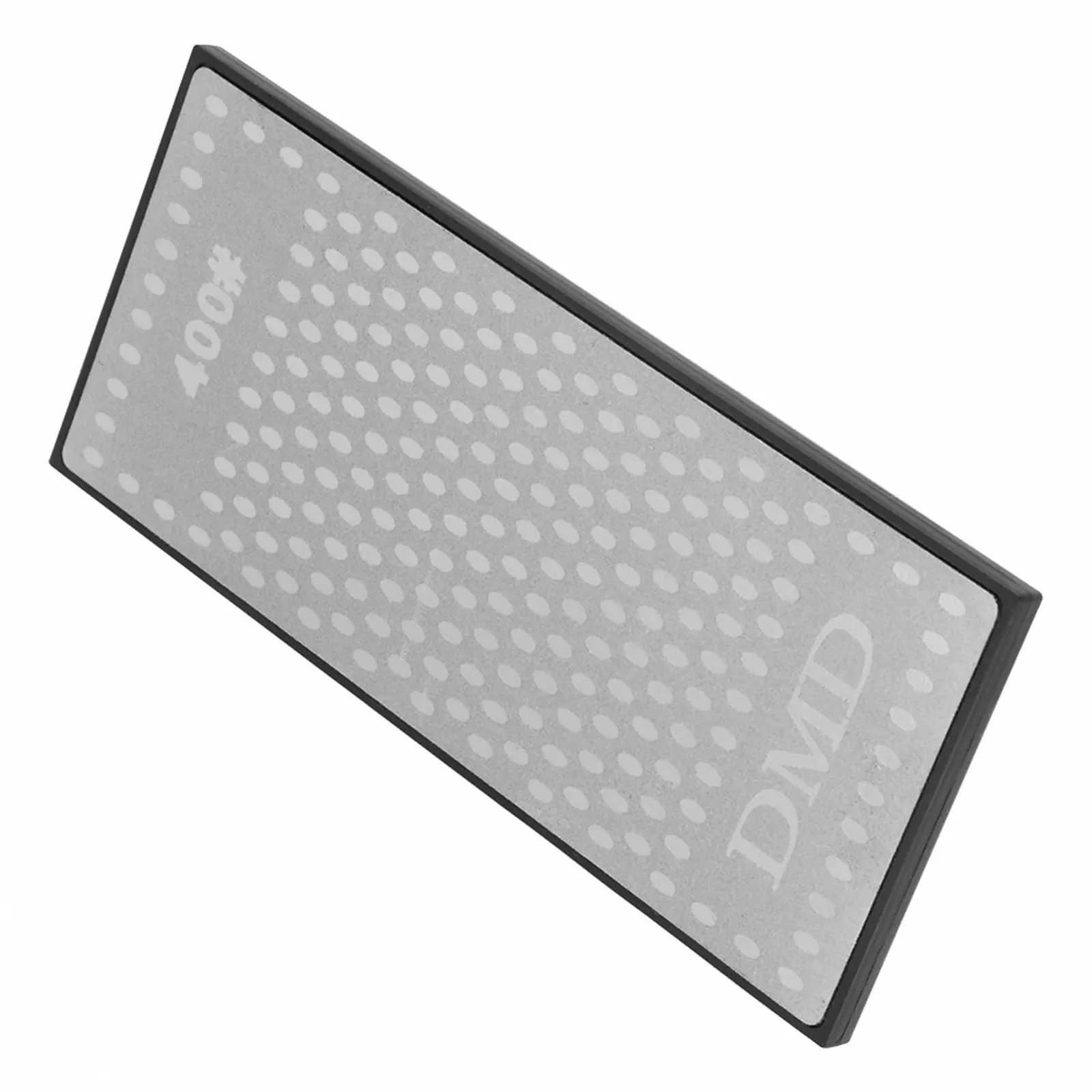 Точильний камінь Haofy алмазний двосторонній 400/1000 грит з силіконовою основою, фото №3