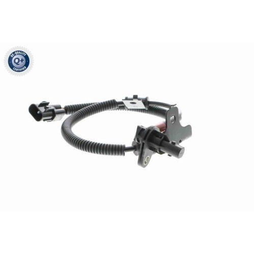 Датчик швидкості обертання колеса VEMO V53-72-0068 KIA, фото №4