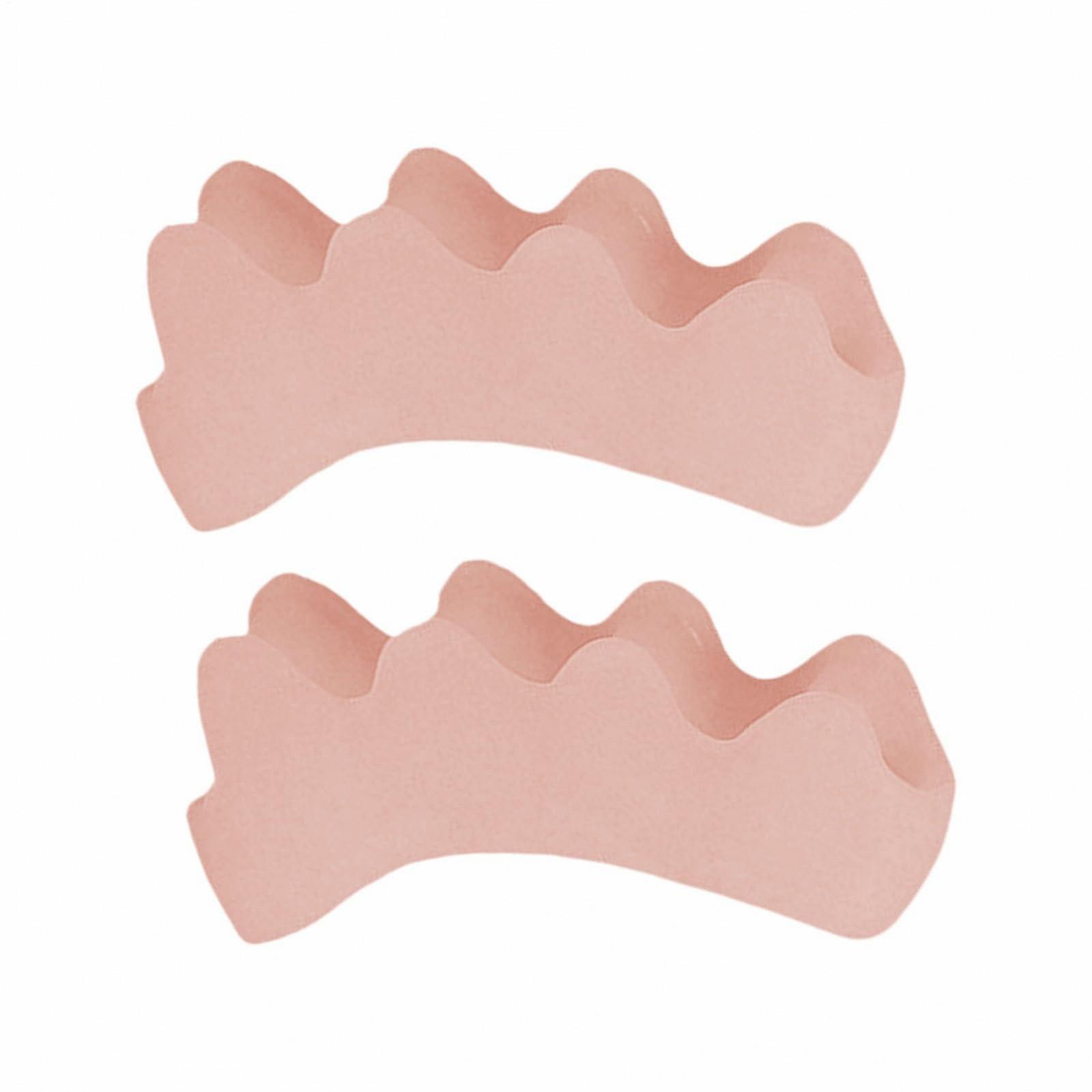 Разделитель для пальцев ног Ортопедический защитный, фото №6 Разделитель для пальцев ног Ортопедический защитный, фото №6