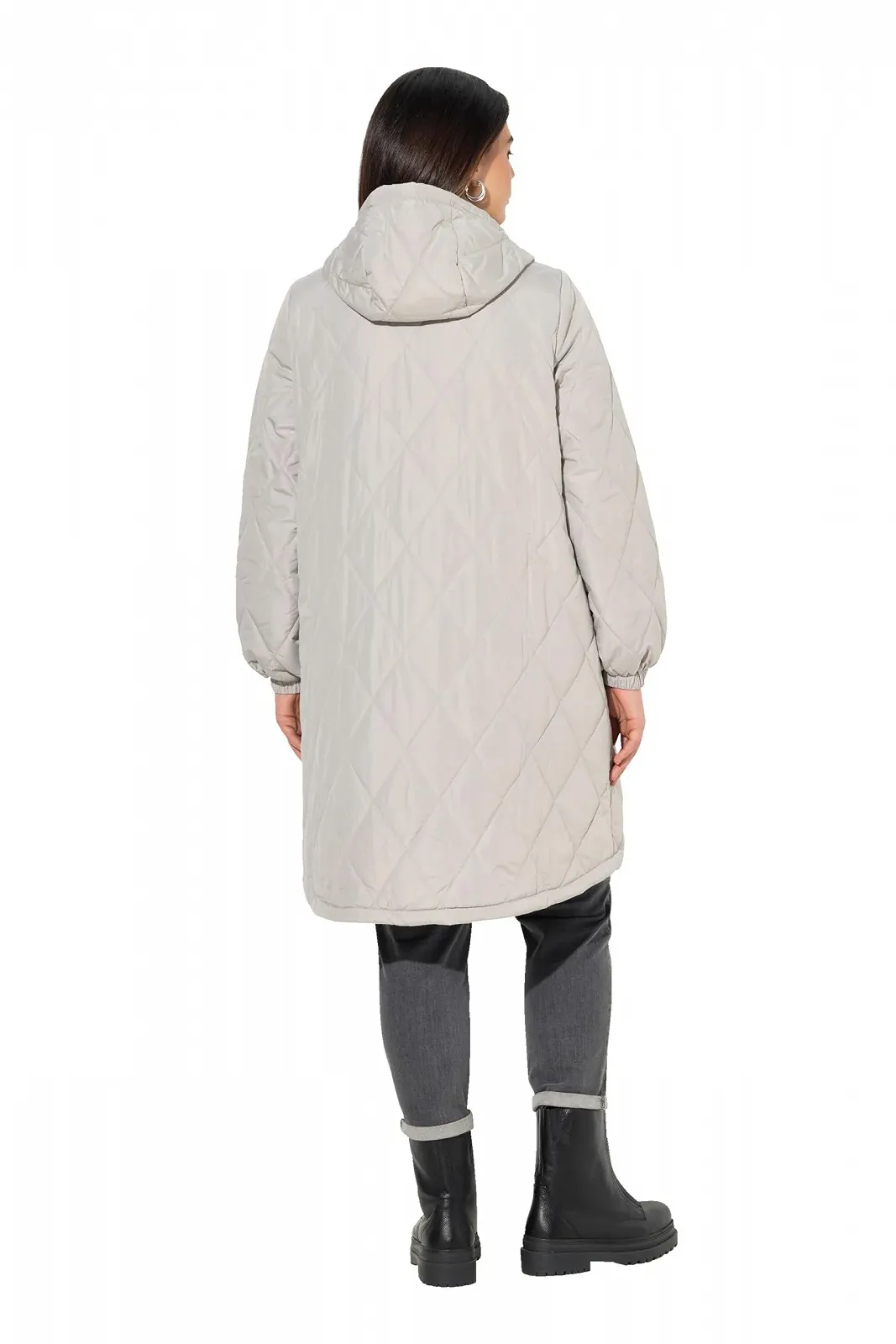 Пальто Ulla Popken Жіноче, фото №2 Пальто Ulla Popken Жіноче, фото №2