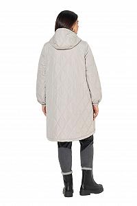 Пальто Ulla Popken Женское synthetic.ua - Фото 1