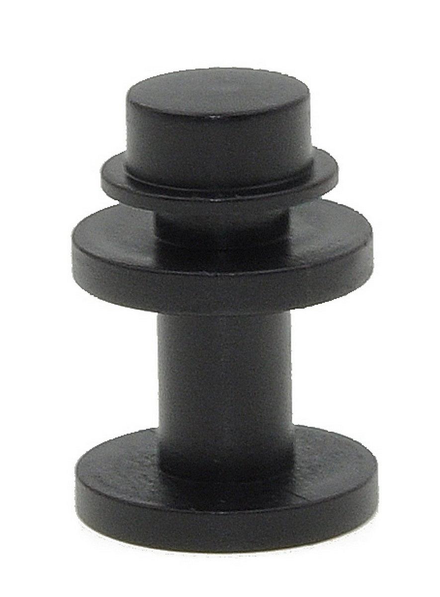 Фіксатор кнопки VJ Parts (L28,5 d20 для ланцюгової піли Bosch AKE 30-17 S 1600390019 арт.saw1235, фото №1 Фіксатор кнопки VJ Parts (L28,5 d20 для ланцюгової піли Bosch AKE 30-17 S 1600390019 арт.saw1235, фото №1